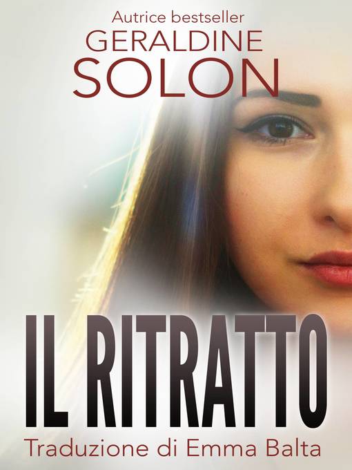 Title details for Il Ritratto by Geraldine Solon - Available